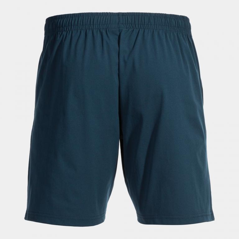 Шорты JOMA - БЕРМУДЫ COMBI ТЕМНО-СИНИЙ