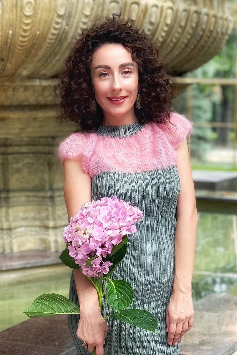 МК Gentle Moth Top&Dress