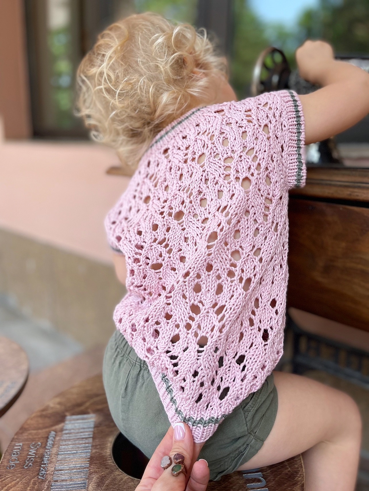 МК Duomo Vest mini