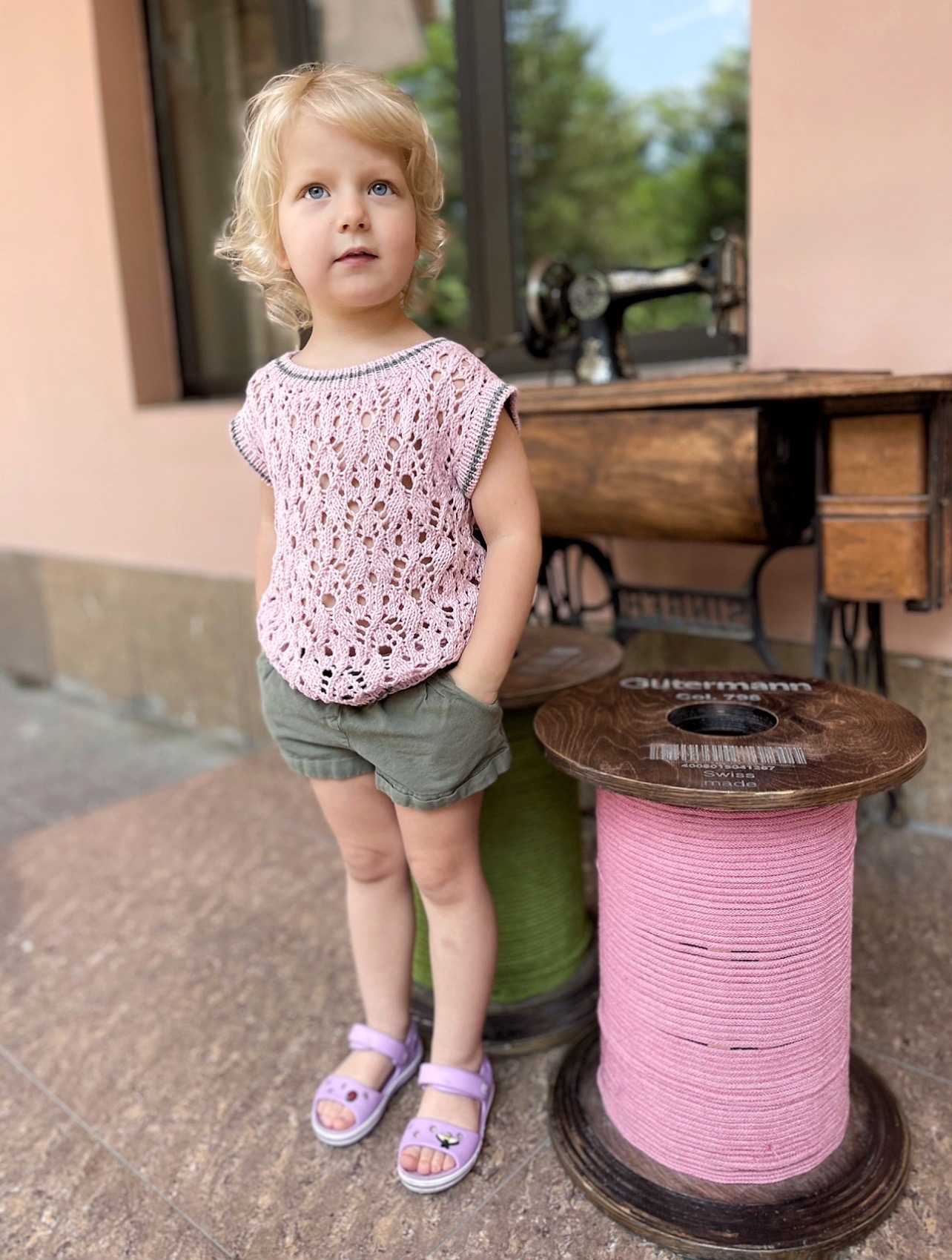 МК Duomo Vest mini