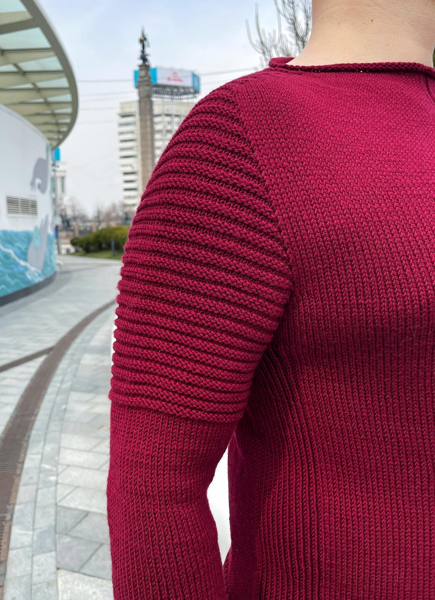 Short MK Crush Jumper