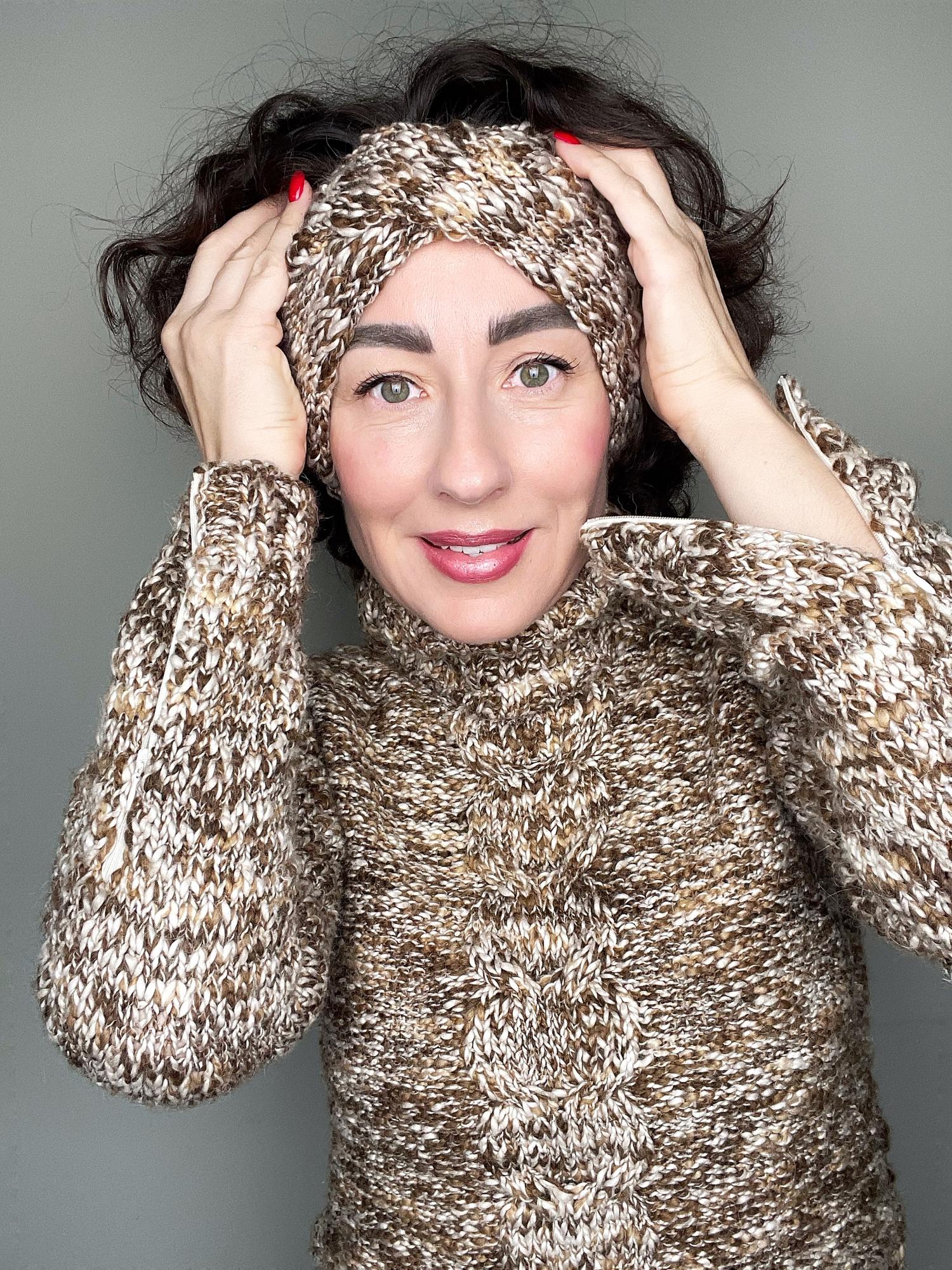 Short MK Delizia HeadBand