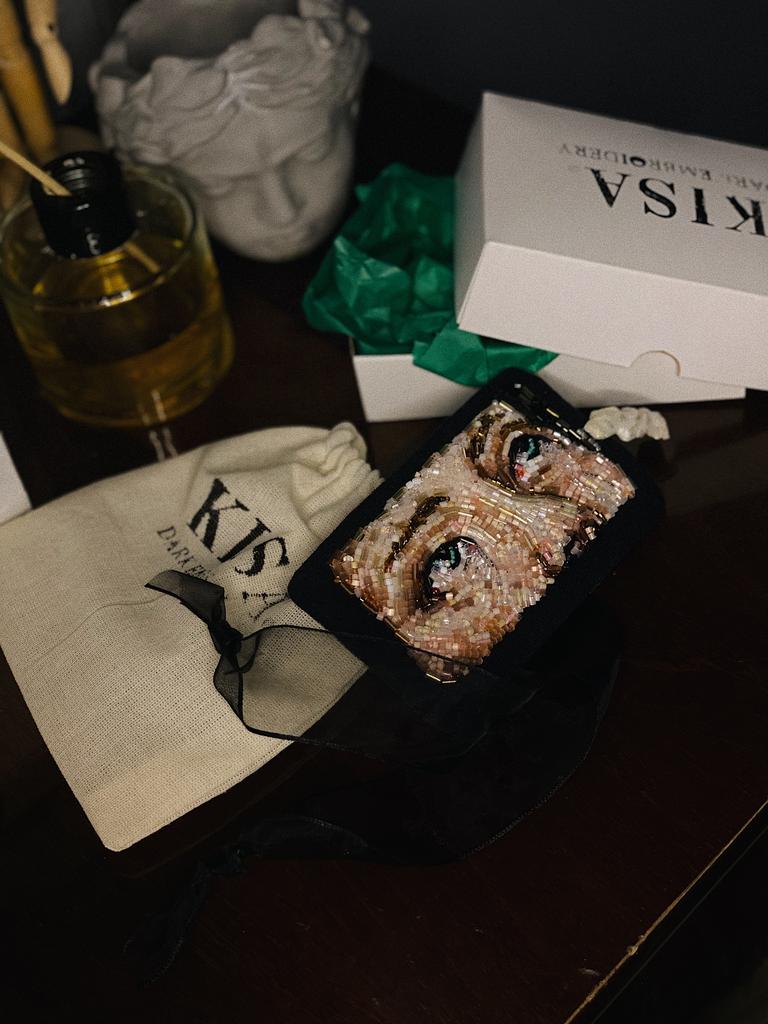 BROOCH “Мадонна ”