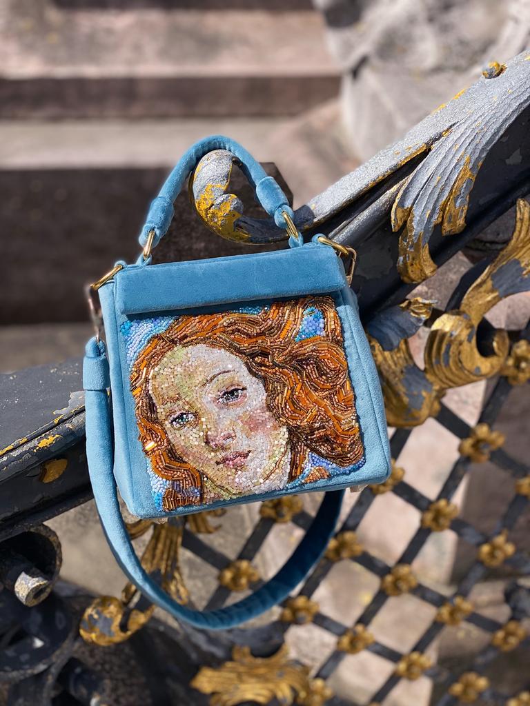 BAGS > KISA bag “Venus” Buy from e-shop BAGS > KISA bag “Venus” Buy from e-shop