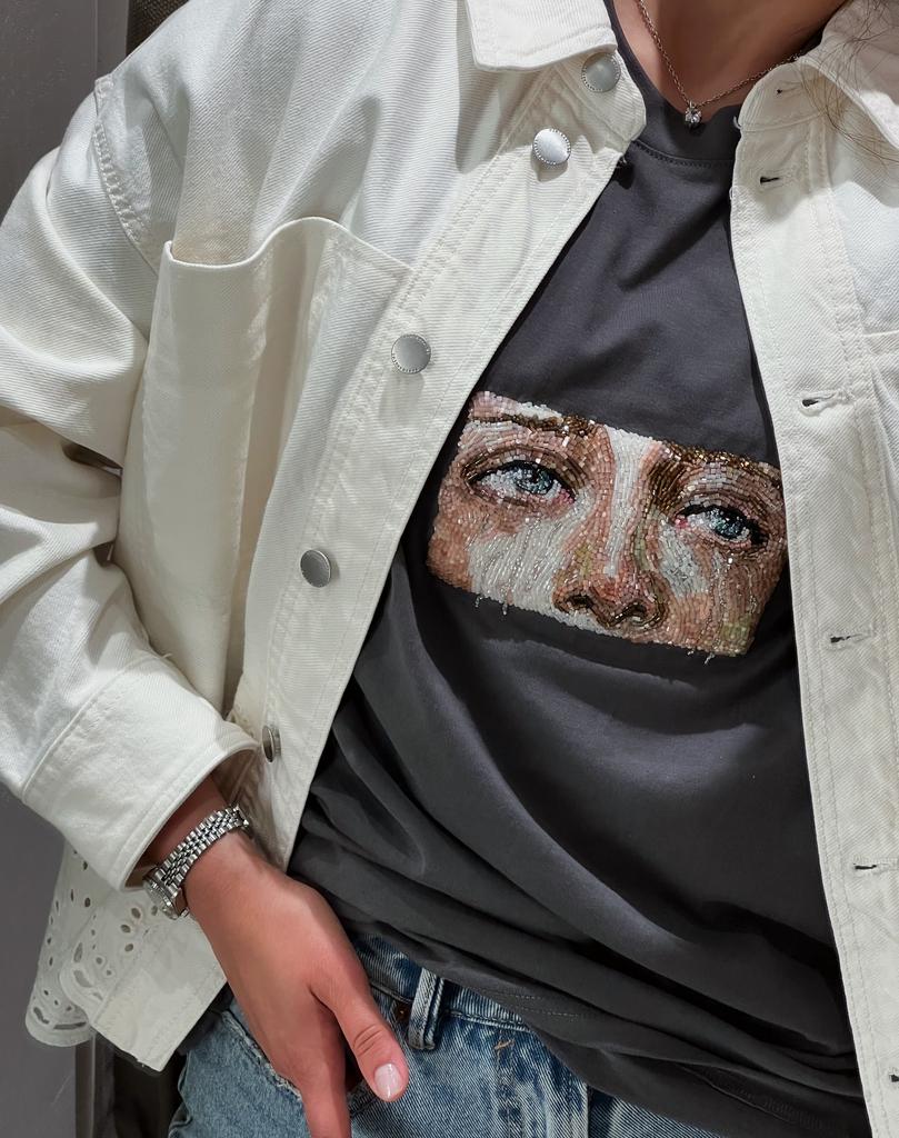 T-SHIRT “Мадонна “