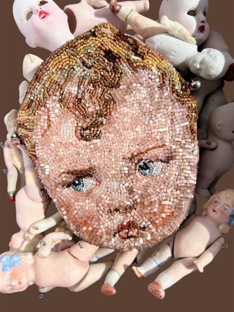 MINI BAG  “Пупс”