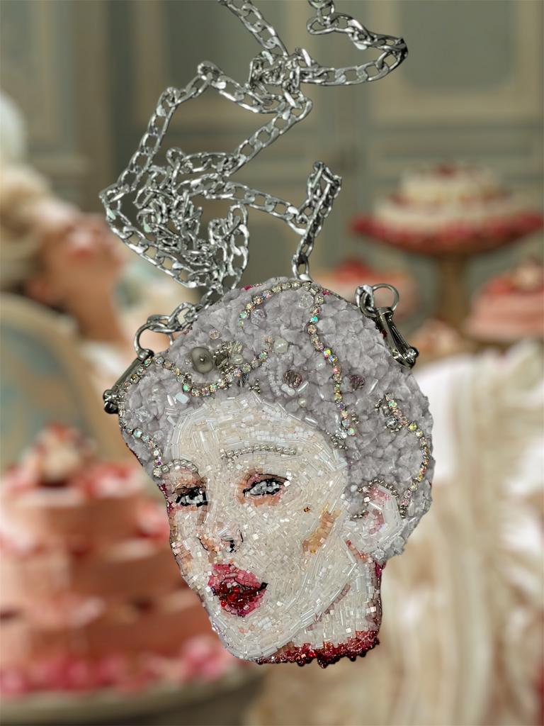 MINI BAG “Marie-Antoinette”