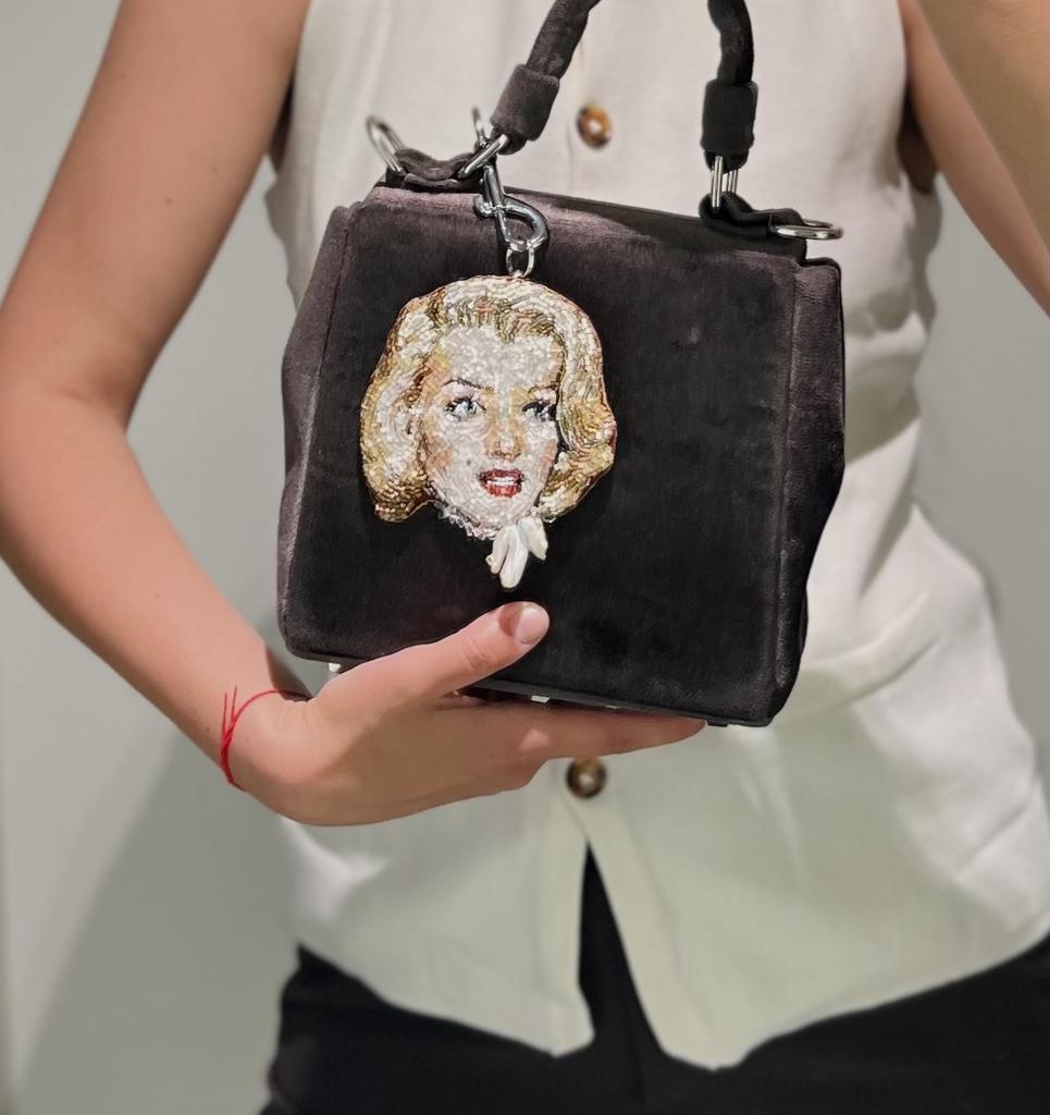 CHARM “Marilyn”