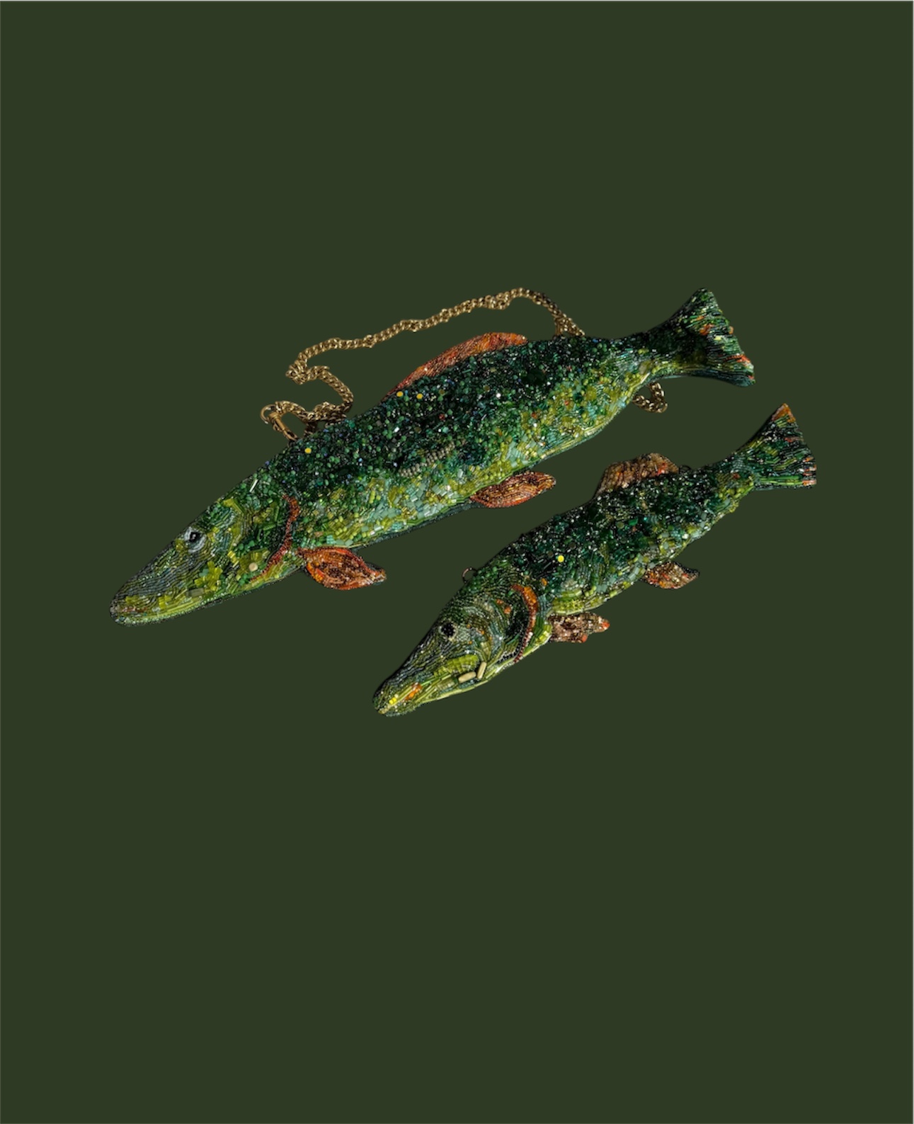 MINI BAG “По щучьему велению “