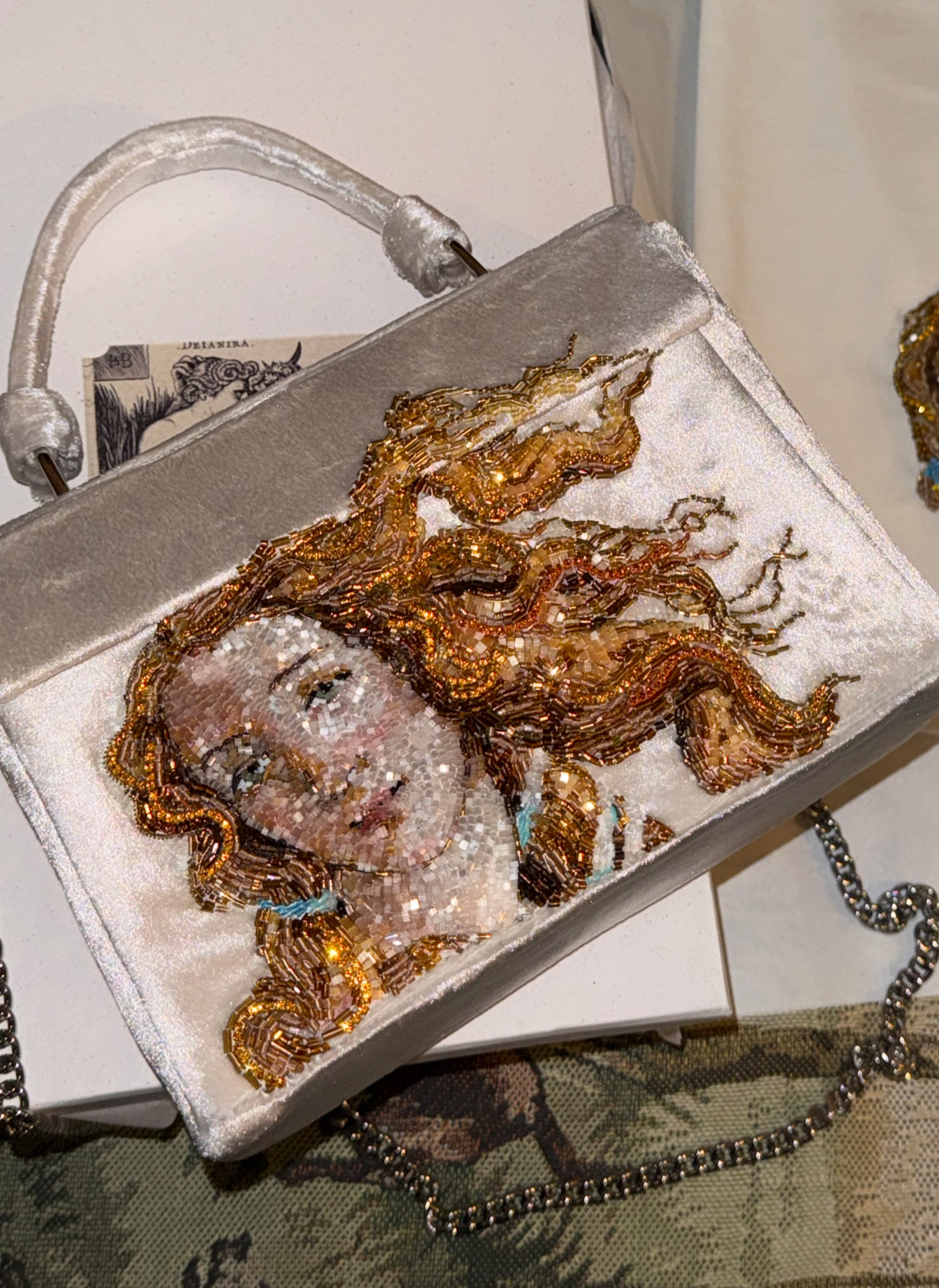 KISA BAG “Венера”