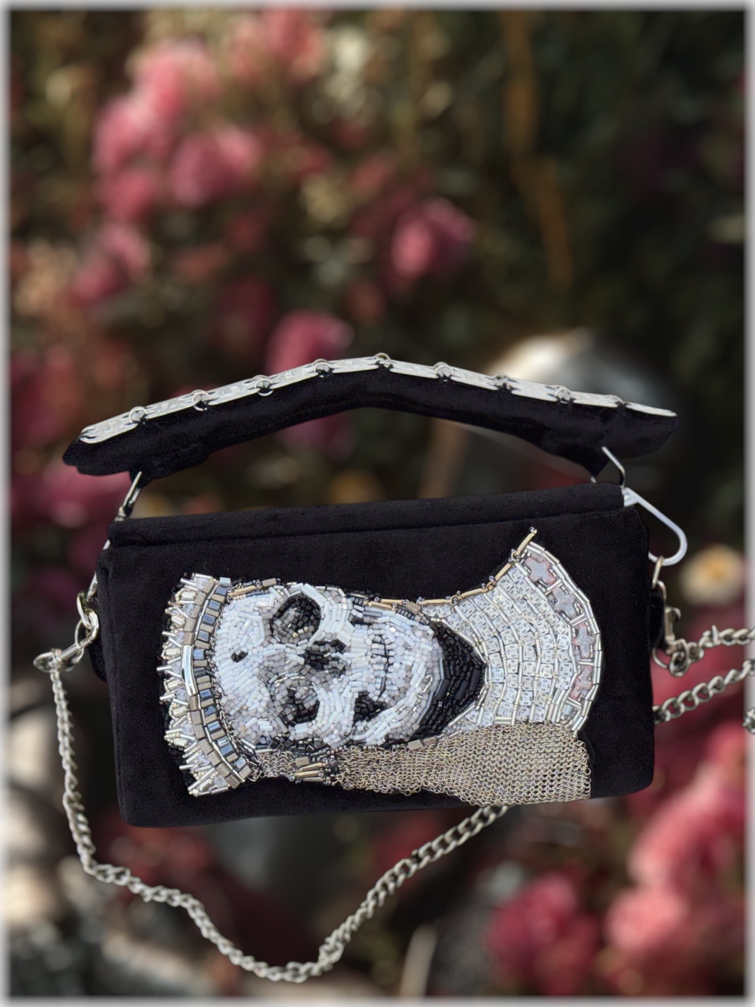 BOX BAG  “ Павший Рыцарь»