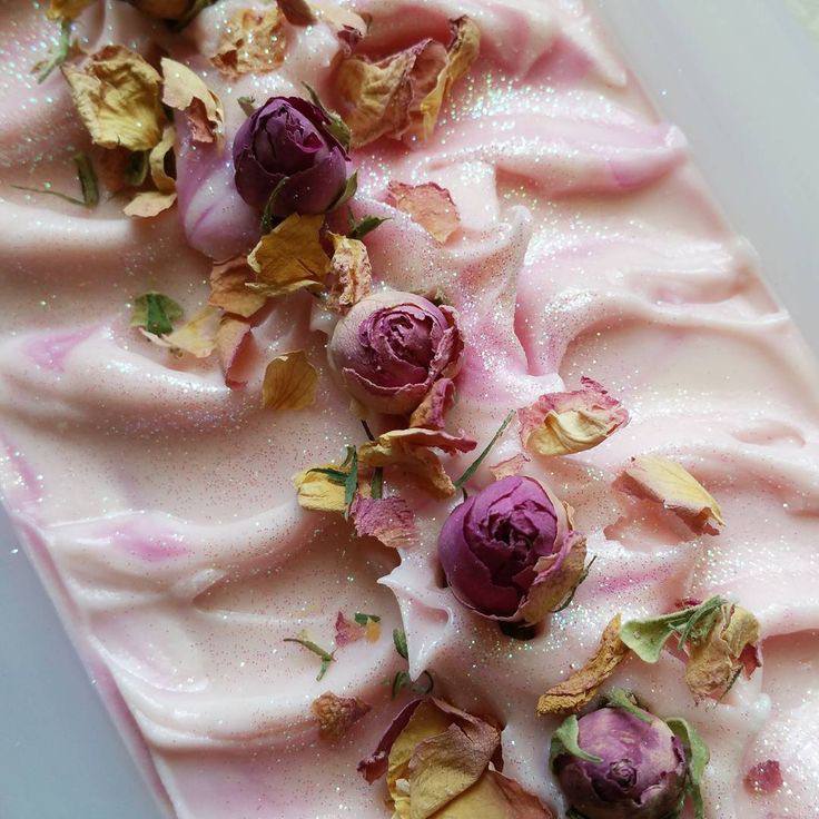 Групповой мастер-класс по мыловарению с нуля "Новичок. 1 уровень"