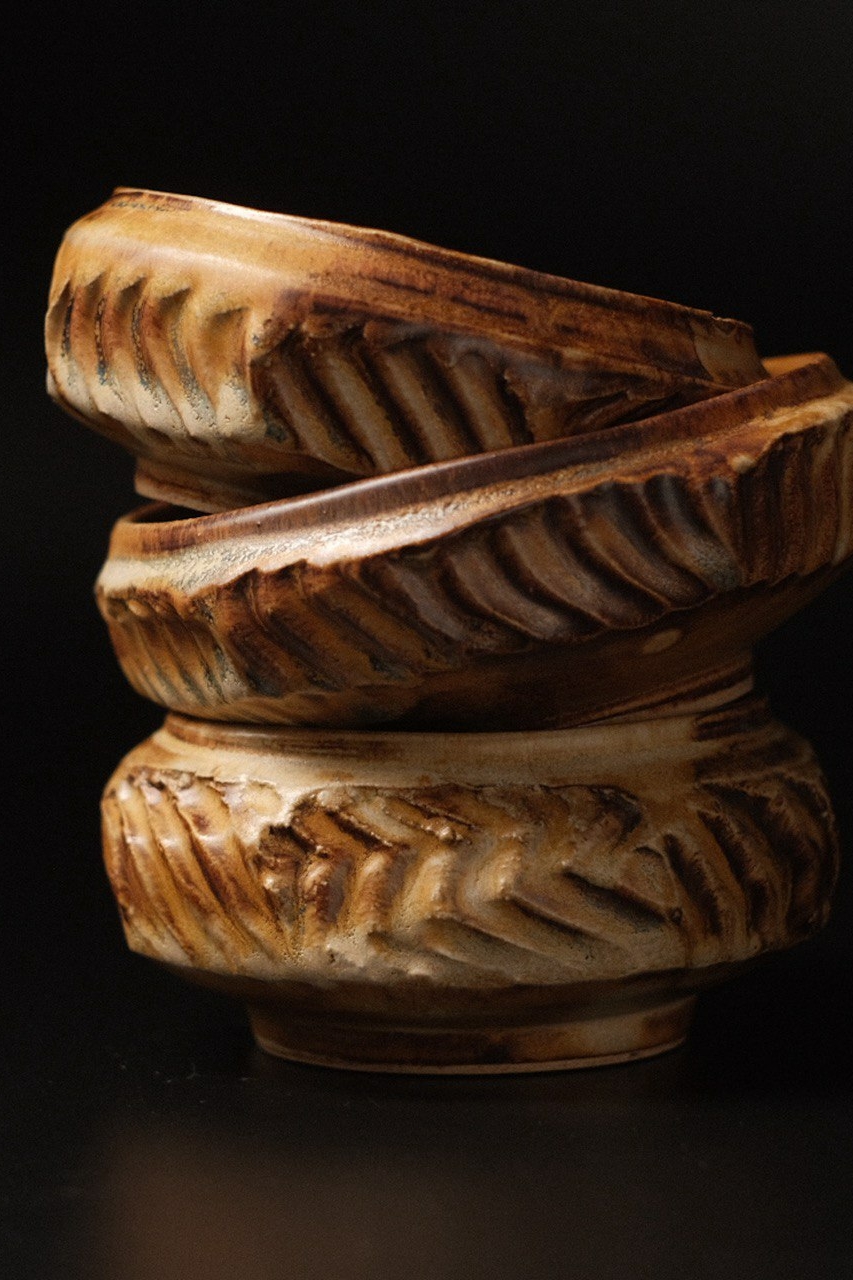 Чаша "Пески"