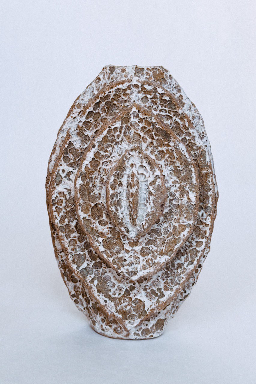 Сосуд “Пена дней”