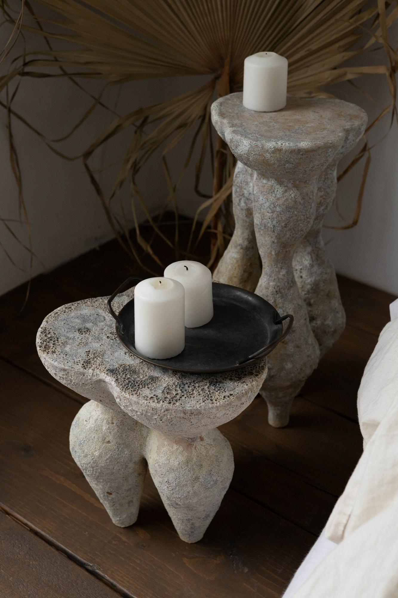 Интерьерный столик малый