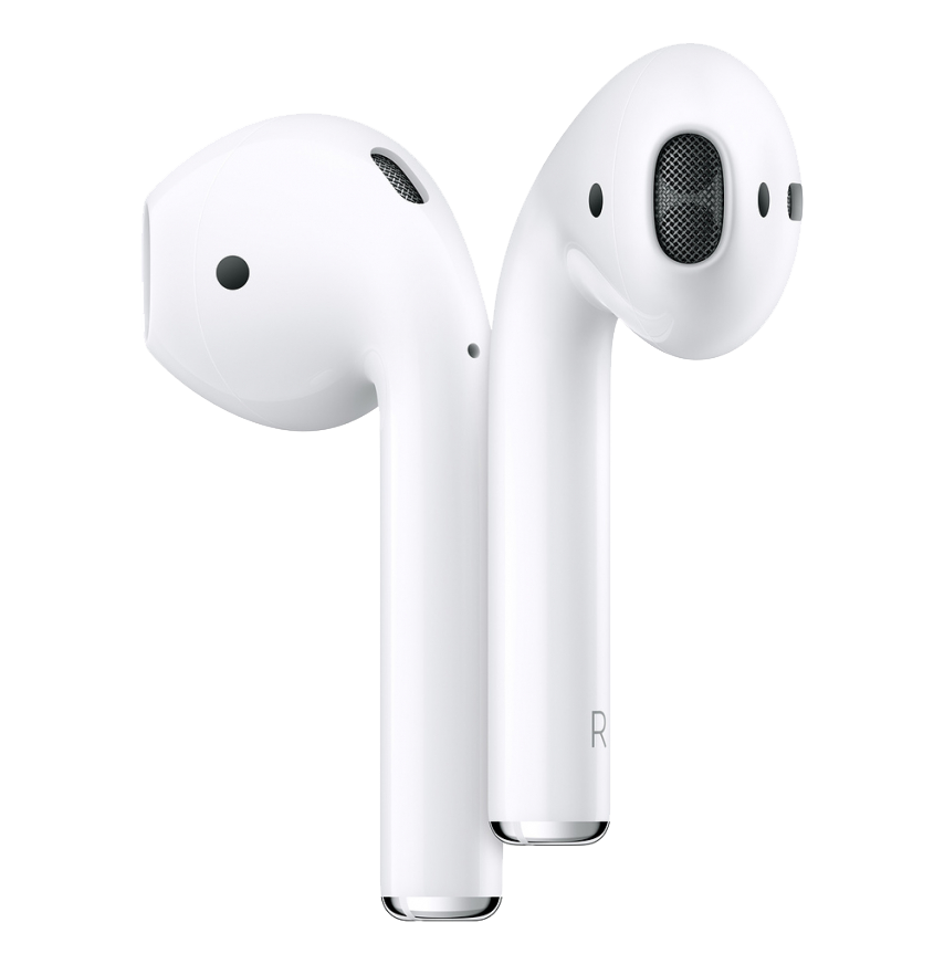 Airpods 2 какая зарядка