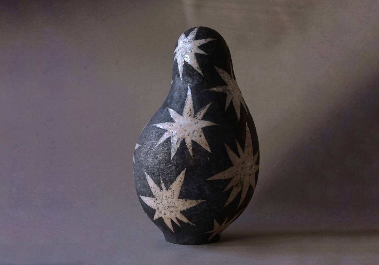 Звёздная Матрёна