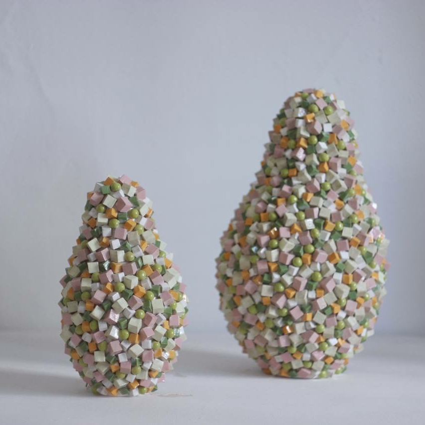 Оливьёшка средняя