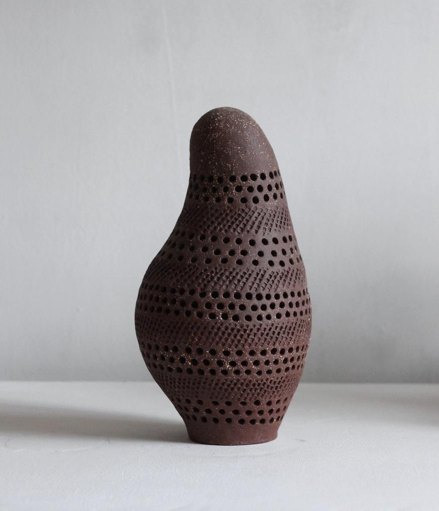 Матрёна ямочно-гребенчатая