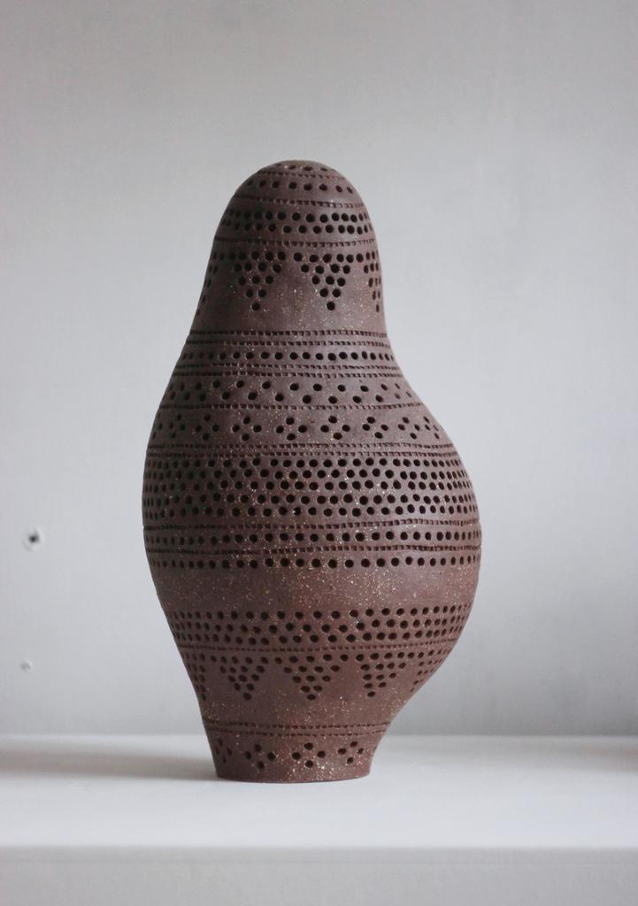 Матрёна ямочно-гребенчатая