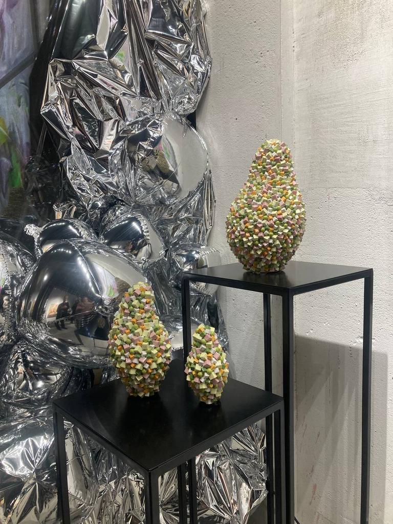 Оливьёшка (маленькая)