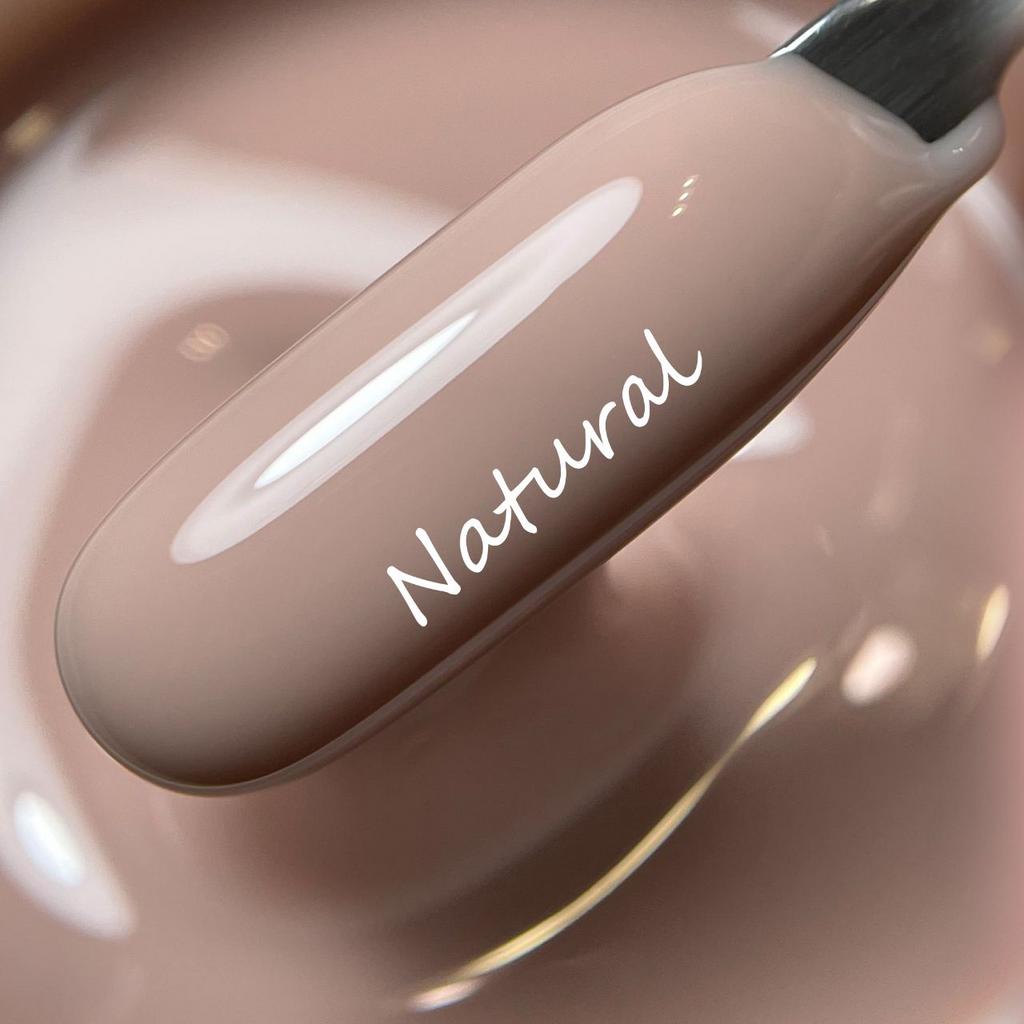 Modeling Gel Natural 15 ml