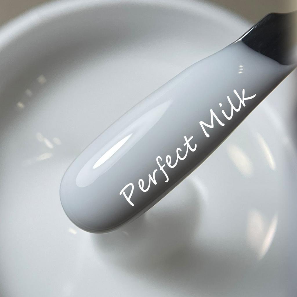 Modeling Gel Perfect Milk 30 ml