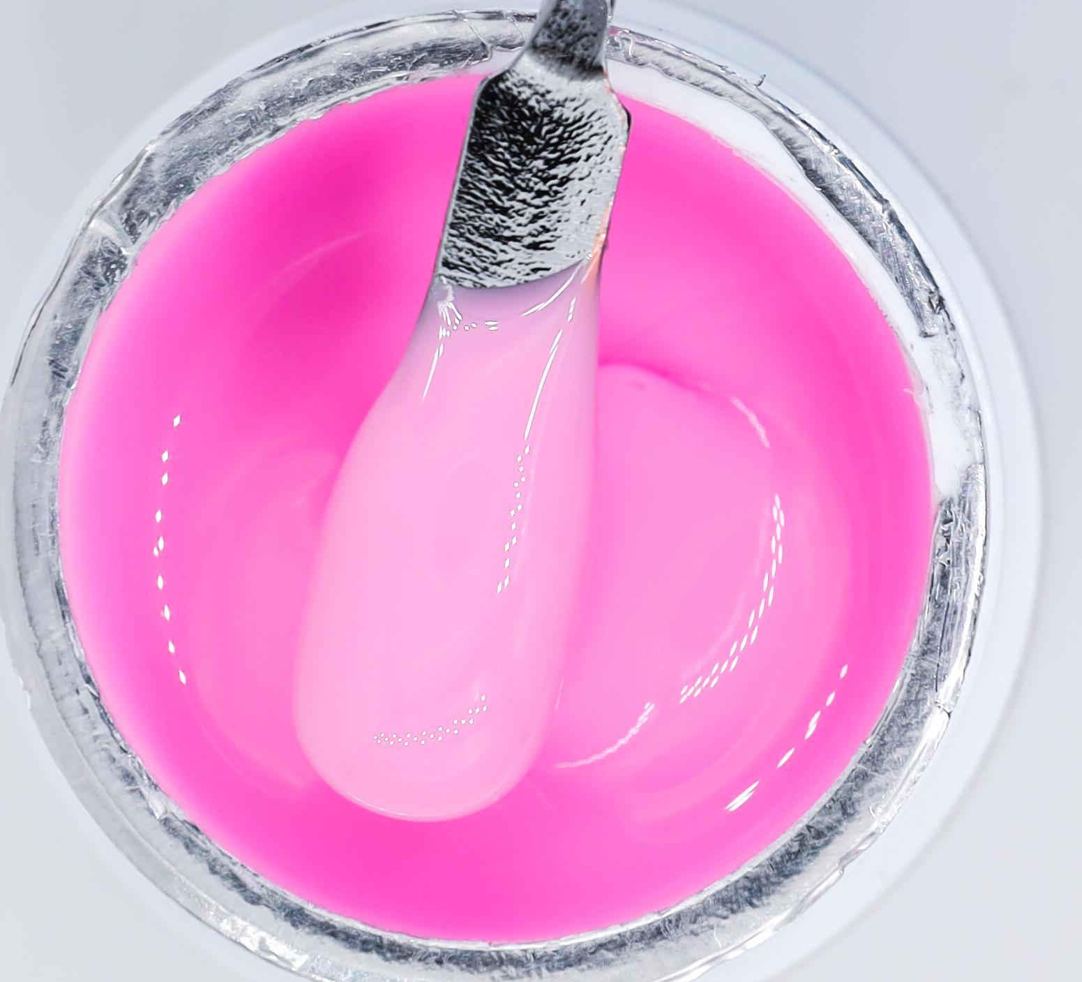 Modeling Gel Pink Lily 15 ml