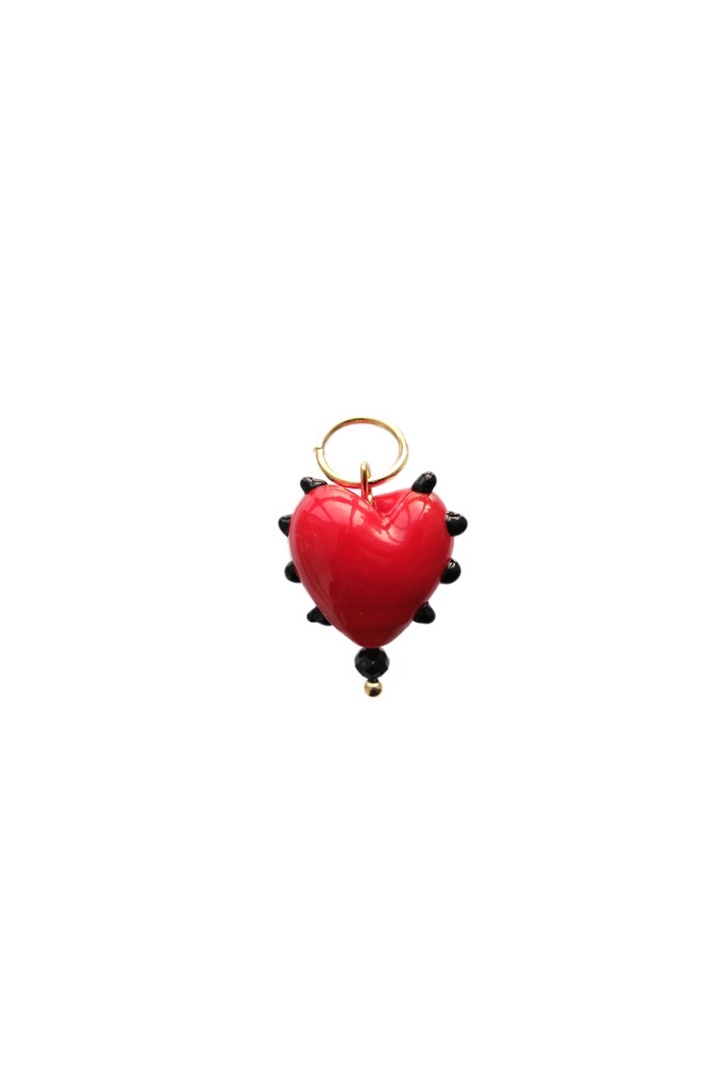 подвеска "Heartbeat"