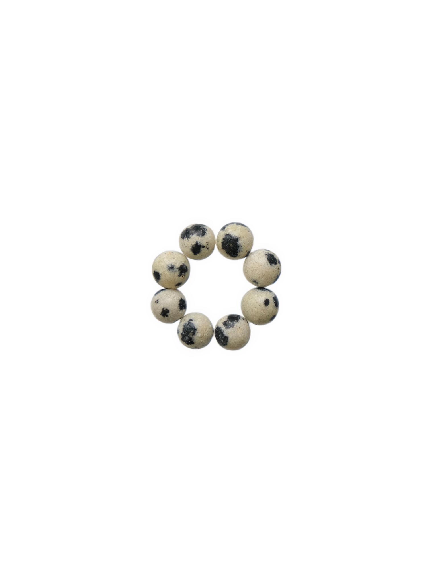 подвеска-колечко "Eggy beads"