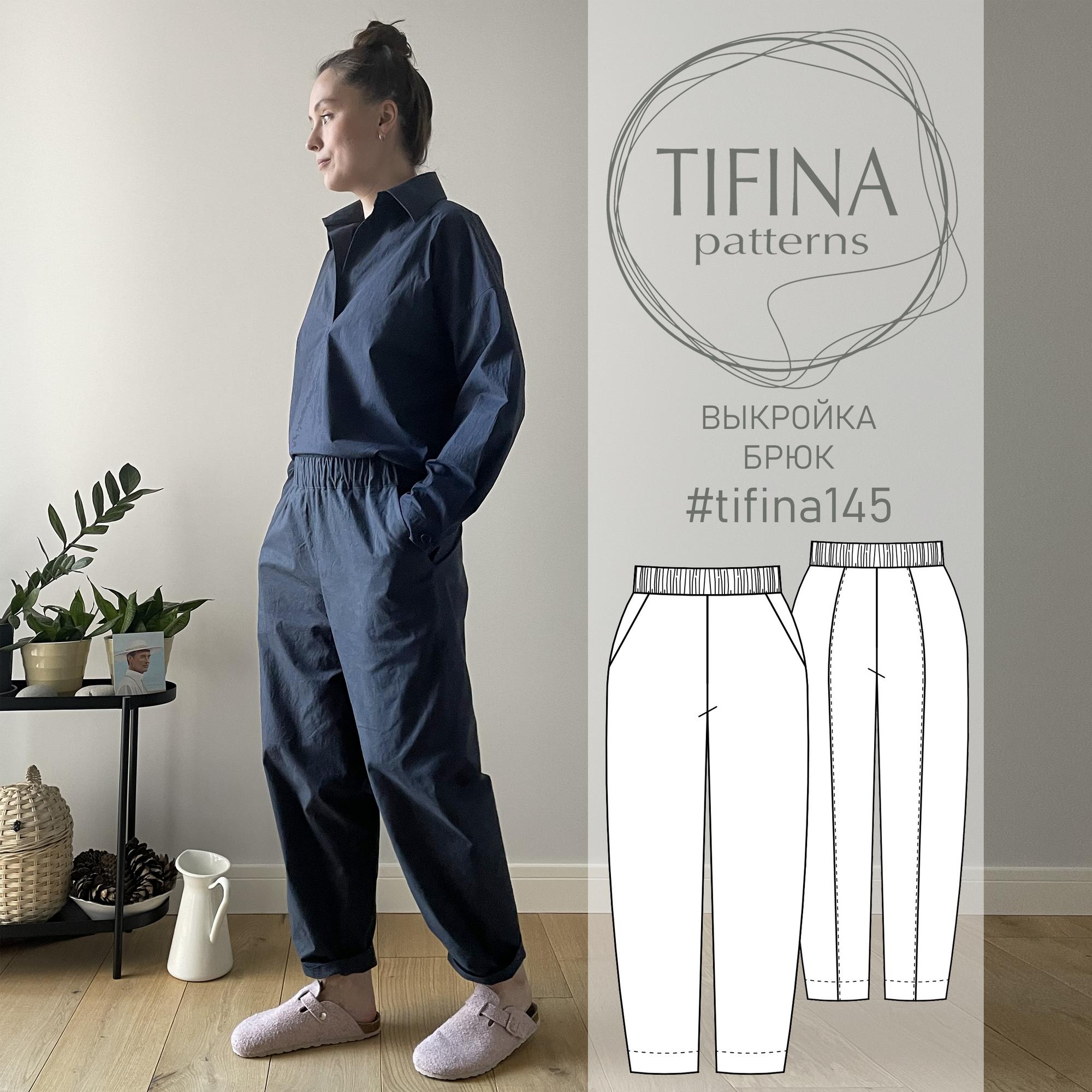 Последовательность пошива брюк Покройка-уроки кроя и шитья Sewing techniques, Wo