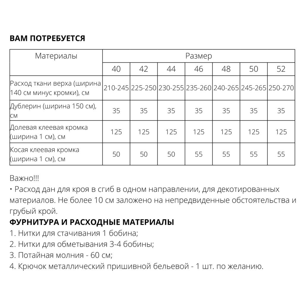 Выкройки платья с воланами на резинках на плечах