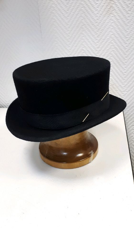 Мастер-класс: делаем шляпу-цилиндр