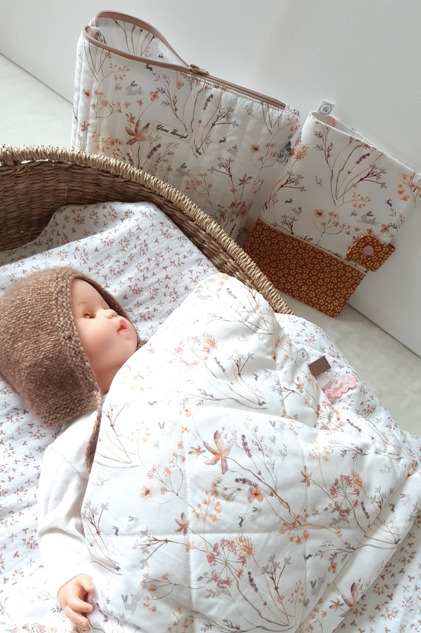 Kit naissance 4 piéces