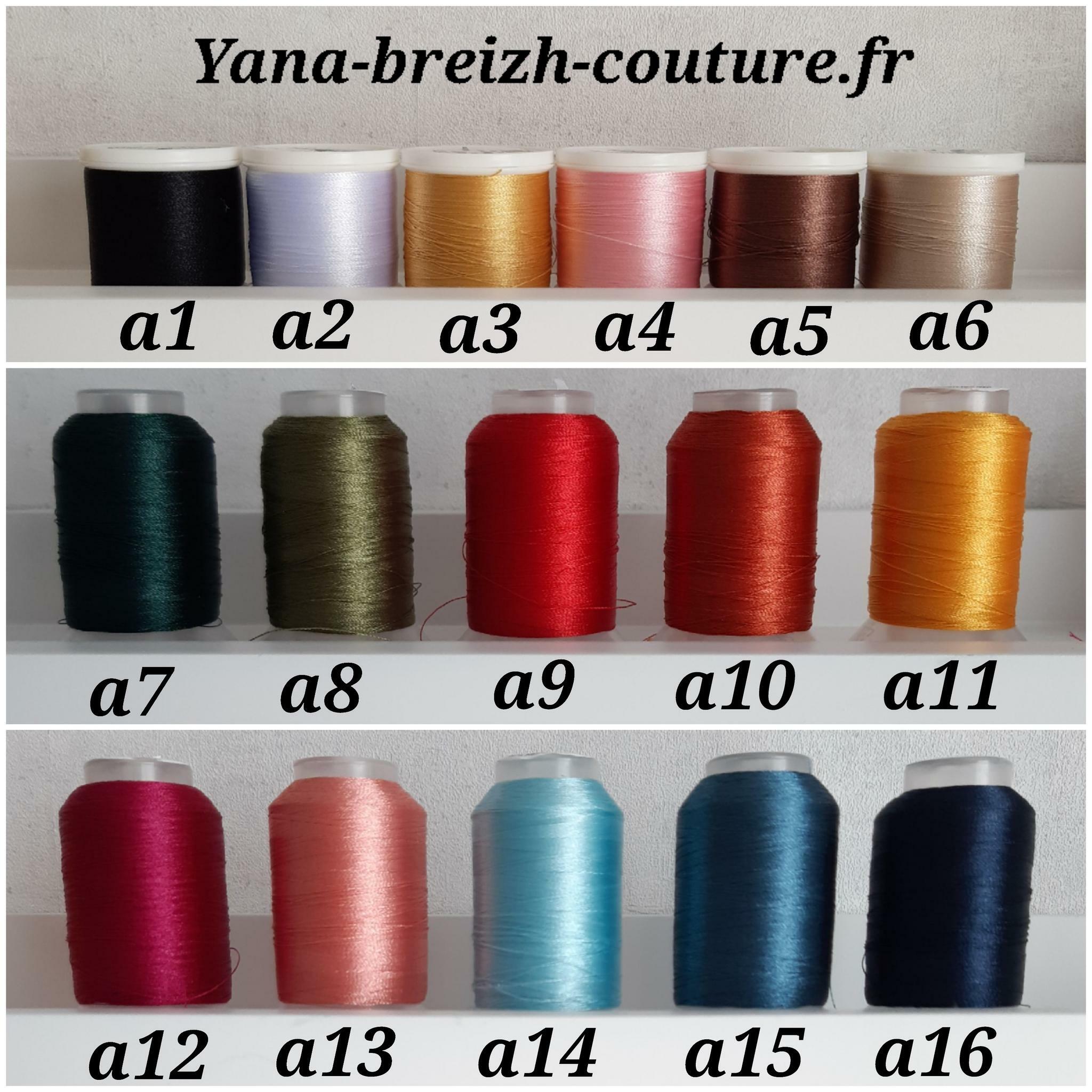 Kit naissance 4 piéces