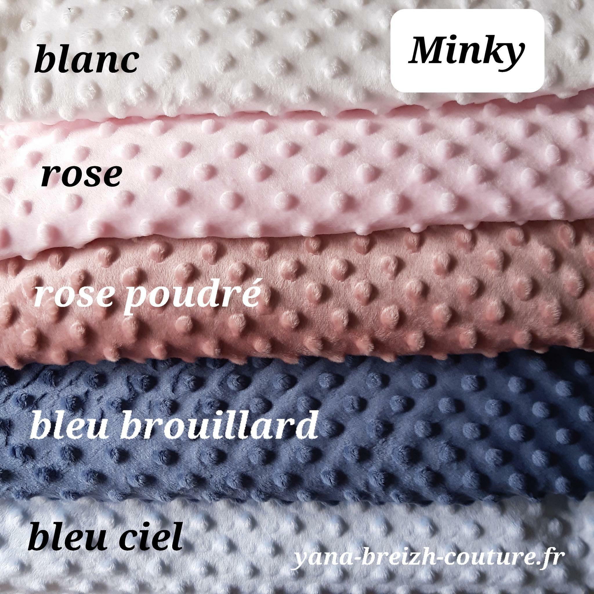 Kit naissance 4 piéces