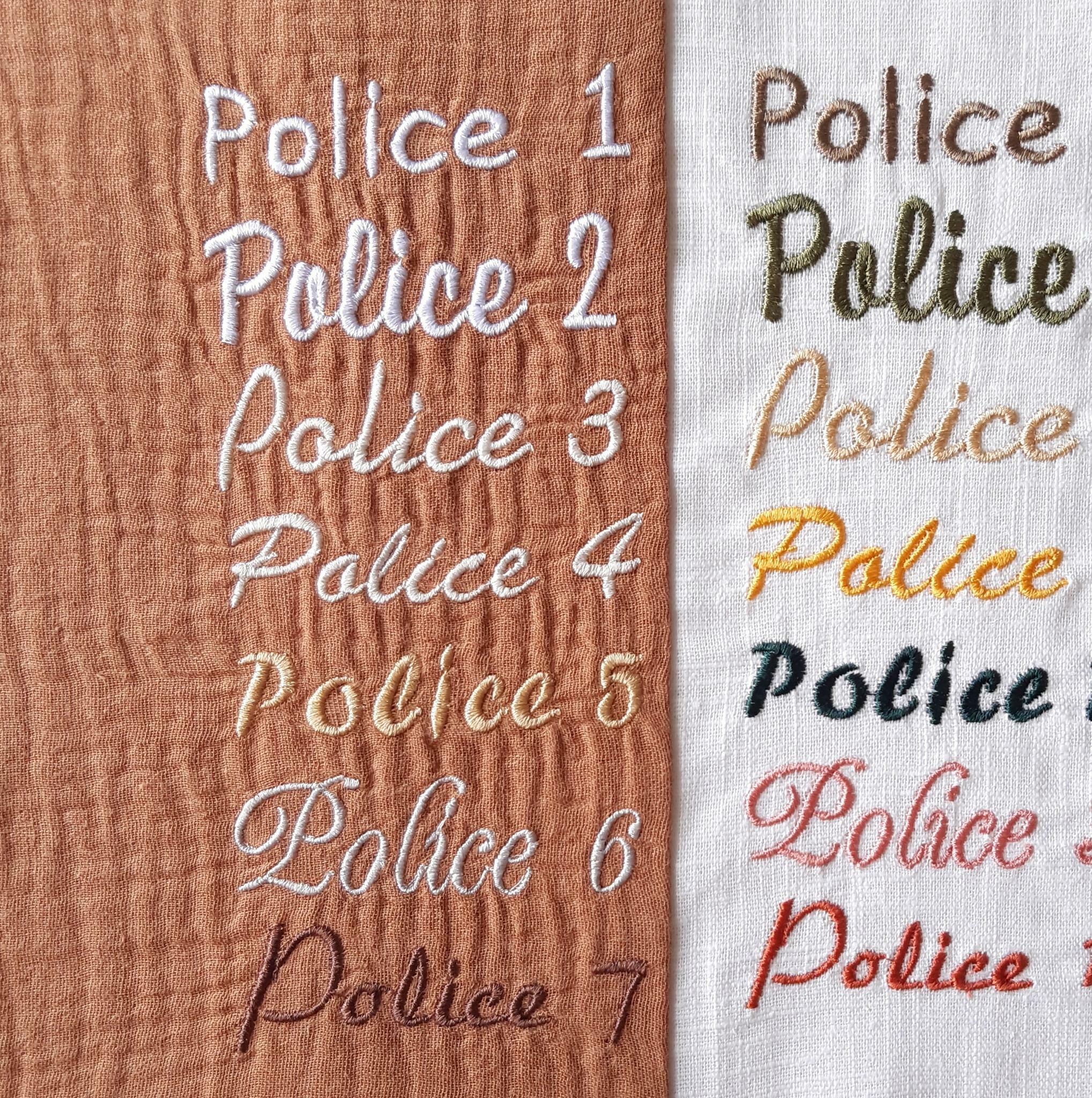 Kit naissance 4 piéces