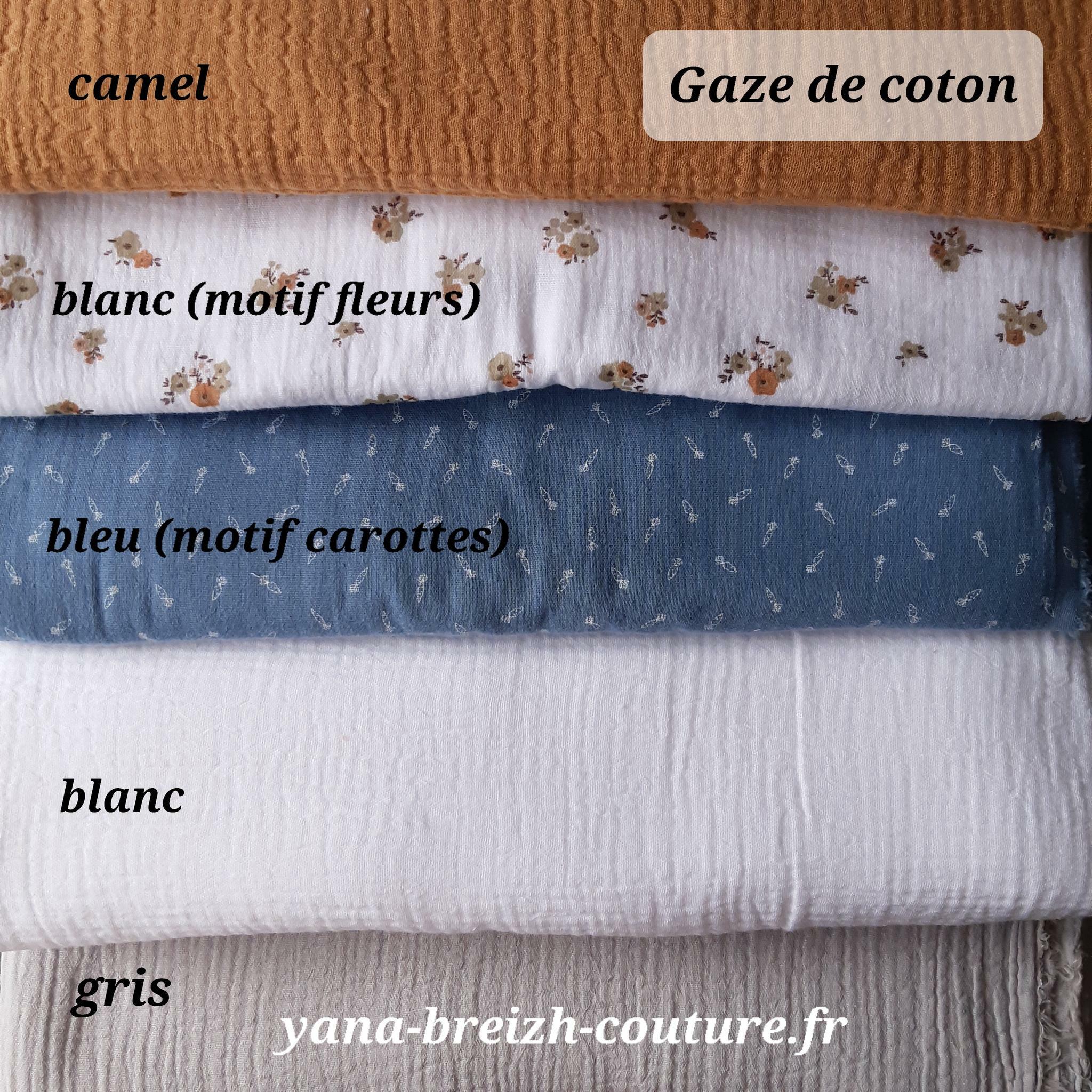 Kit naissance 4 piéces