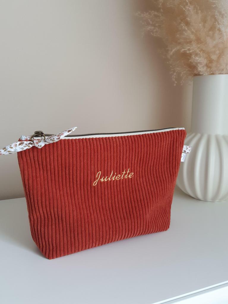 Trousse de toilette