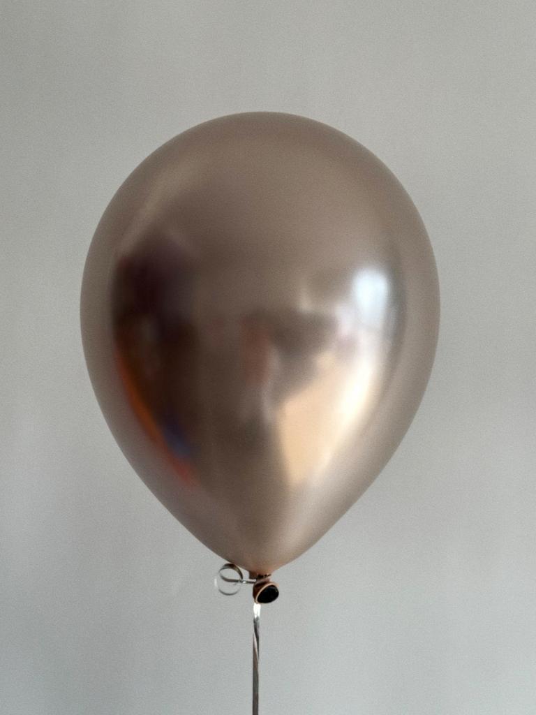 Champagne Sunday Chrome