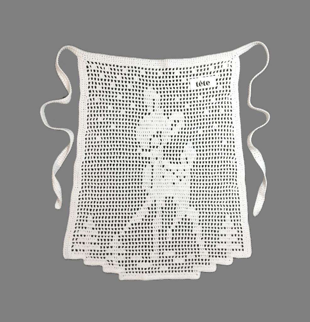 Bambi apron