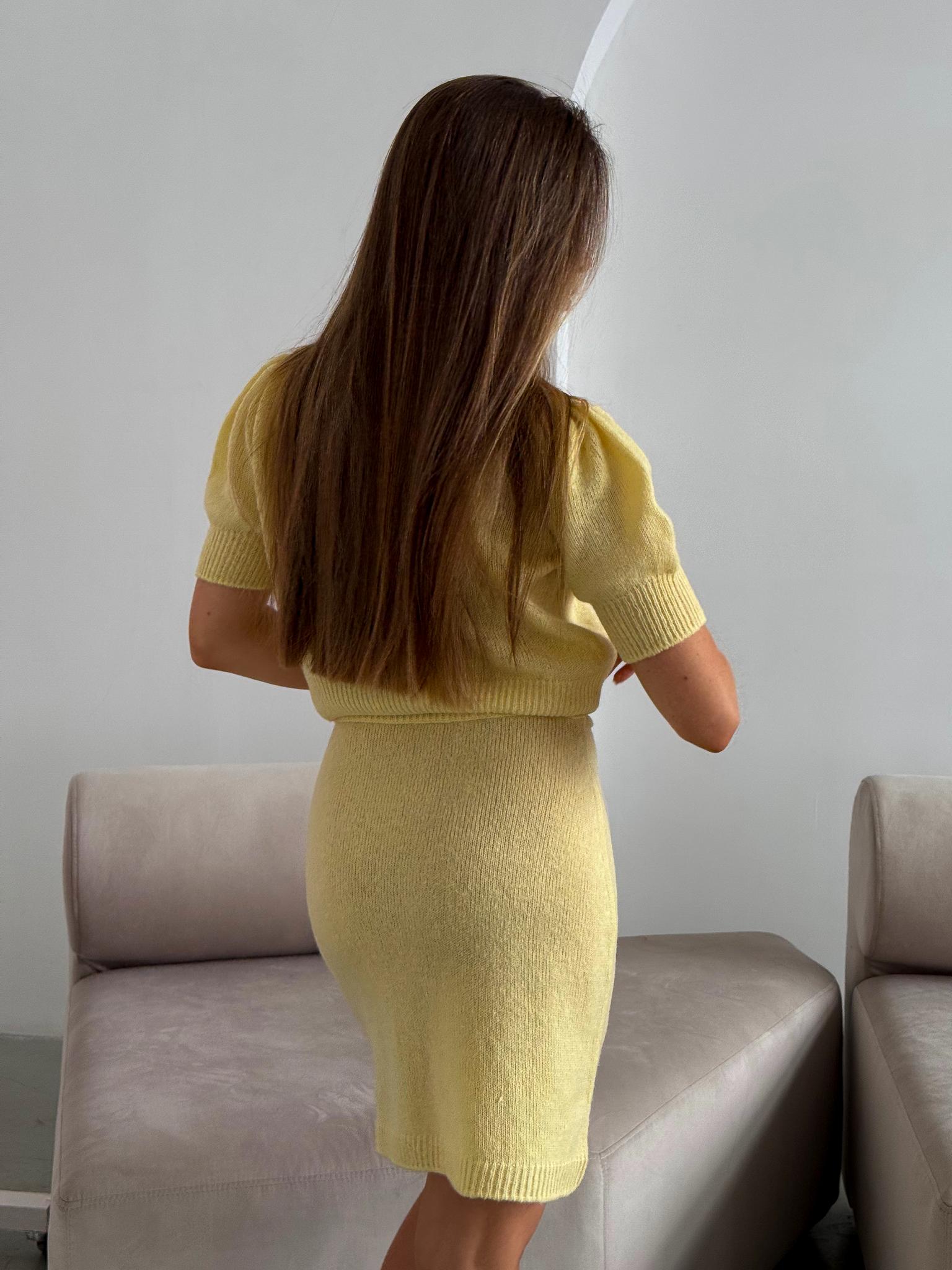 Костюм «Yellow»