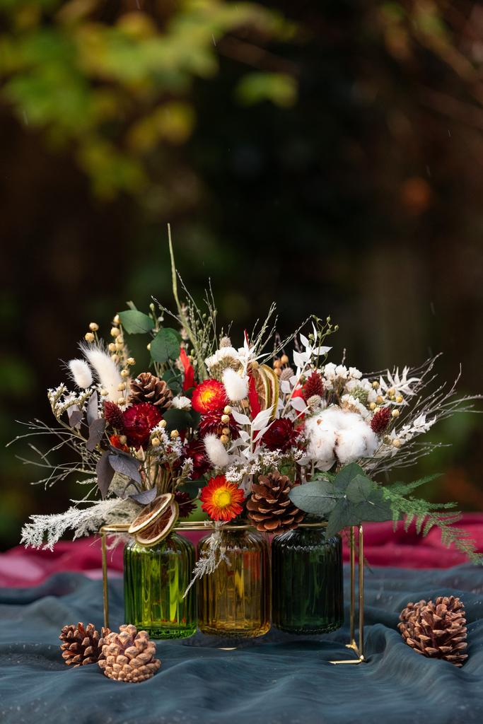 Festive bottles Special