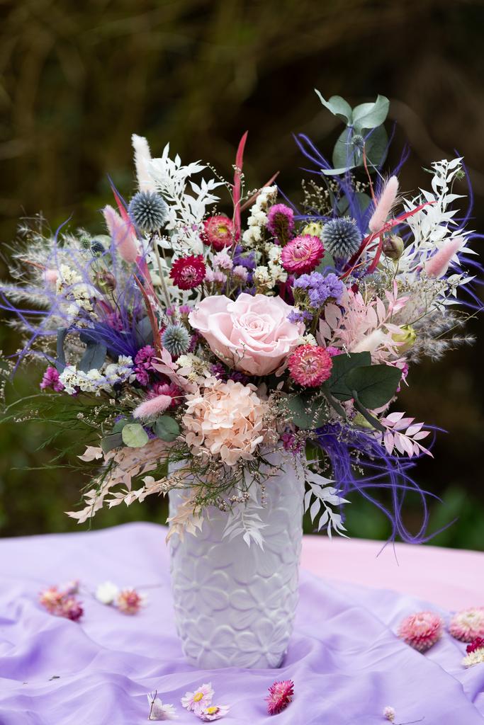 "Pastels to Impress"