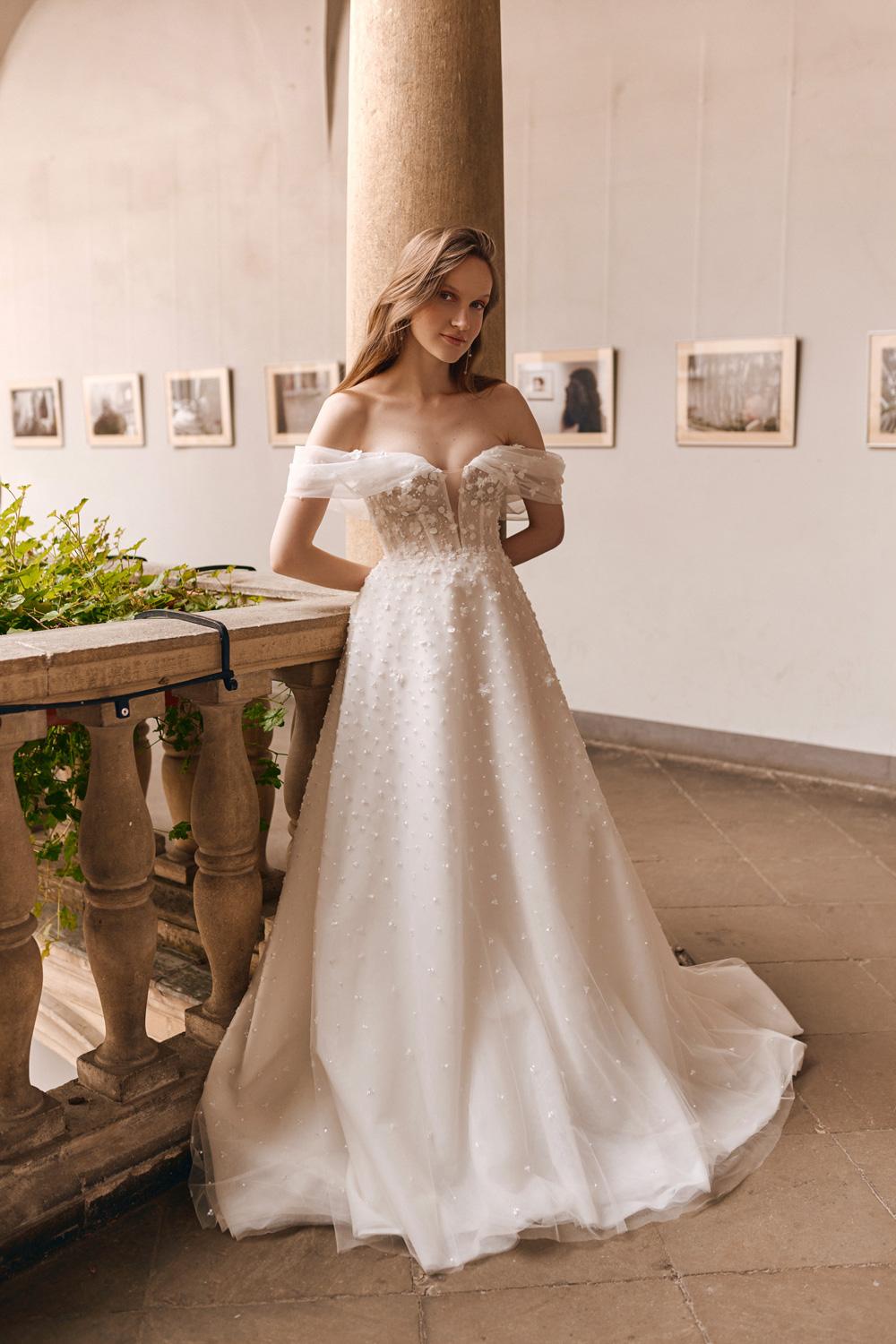 Beautiful big wedding dresses best sale