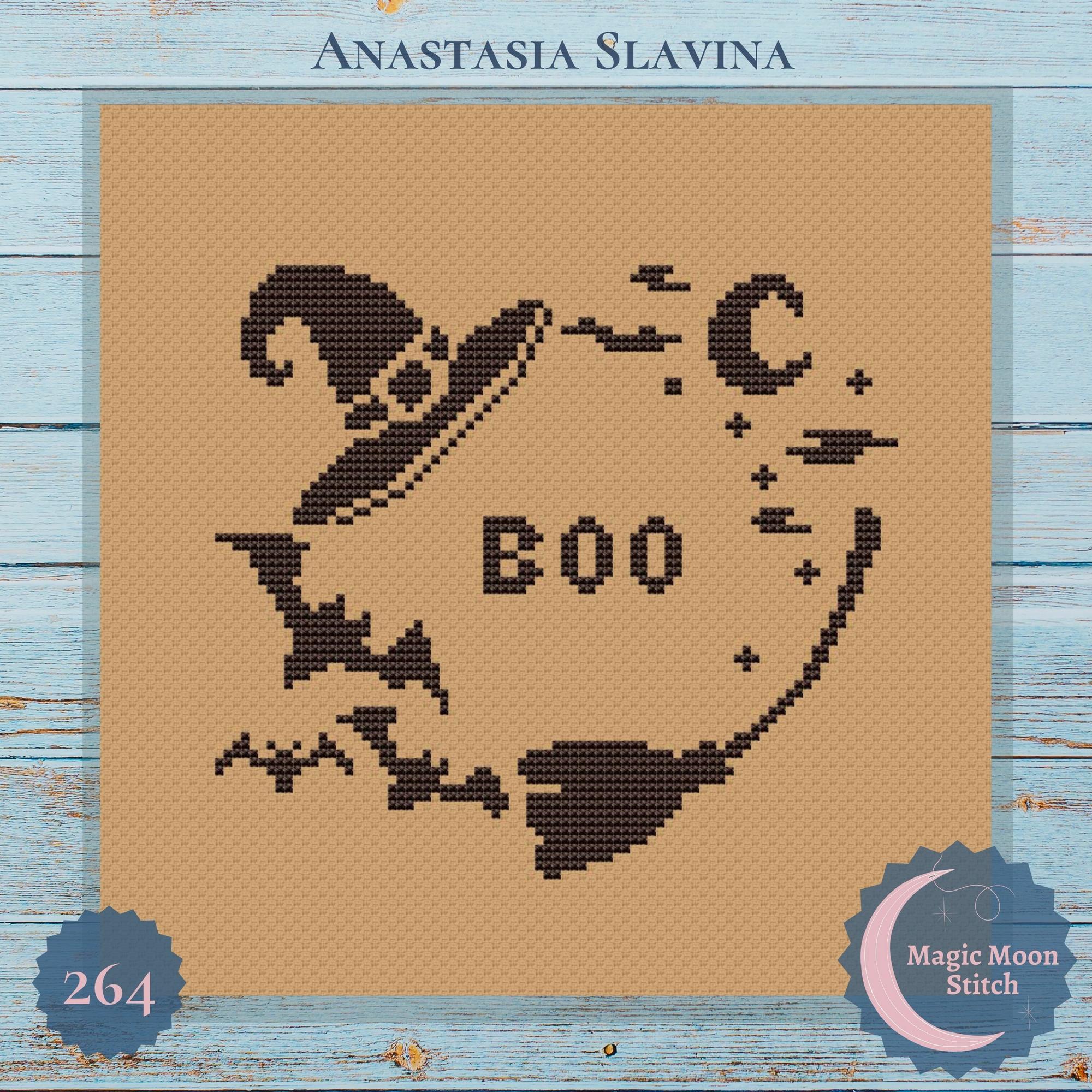 Капелюх відьми