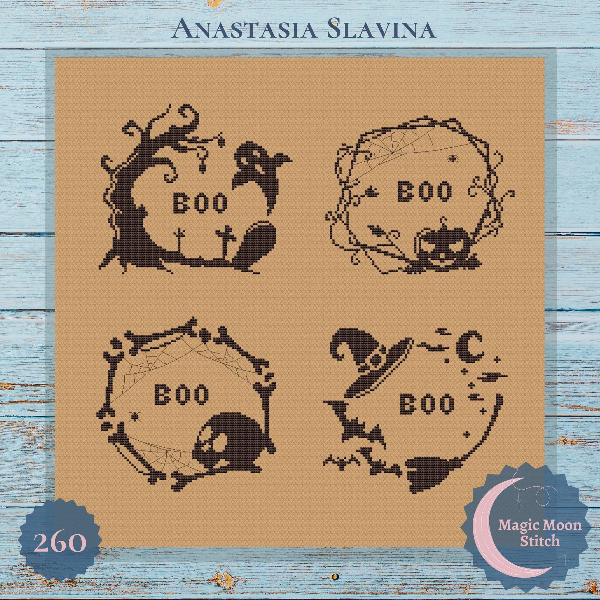 Хелловінські примітиви