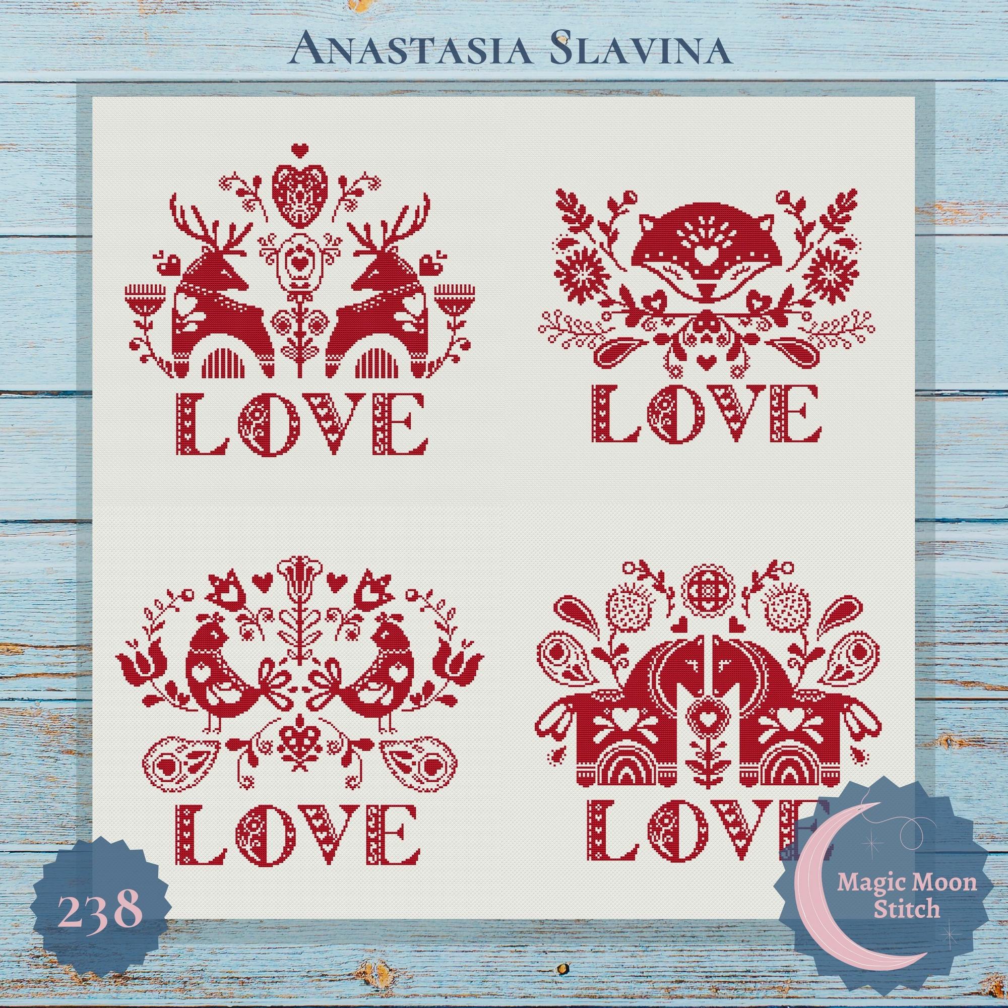 Набір дизайнів "Примітиви"