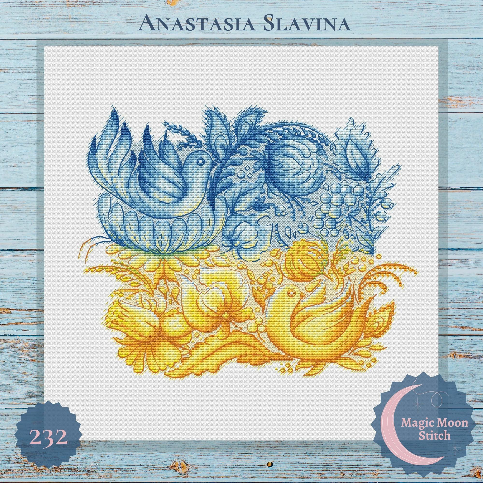 Рідні кольори (Прапор України)