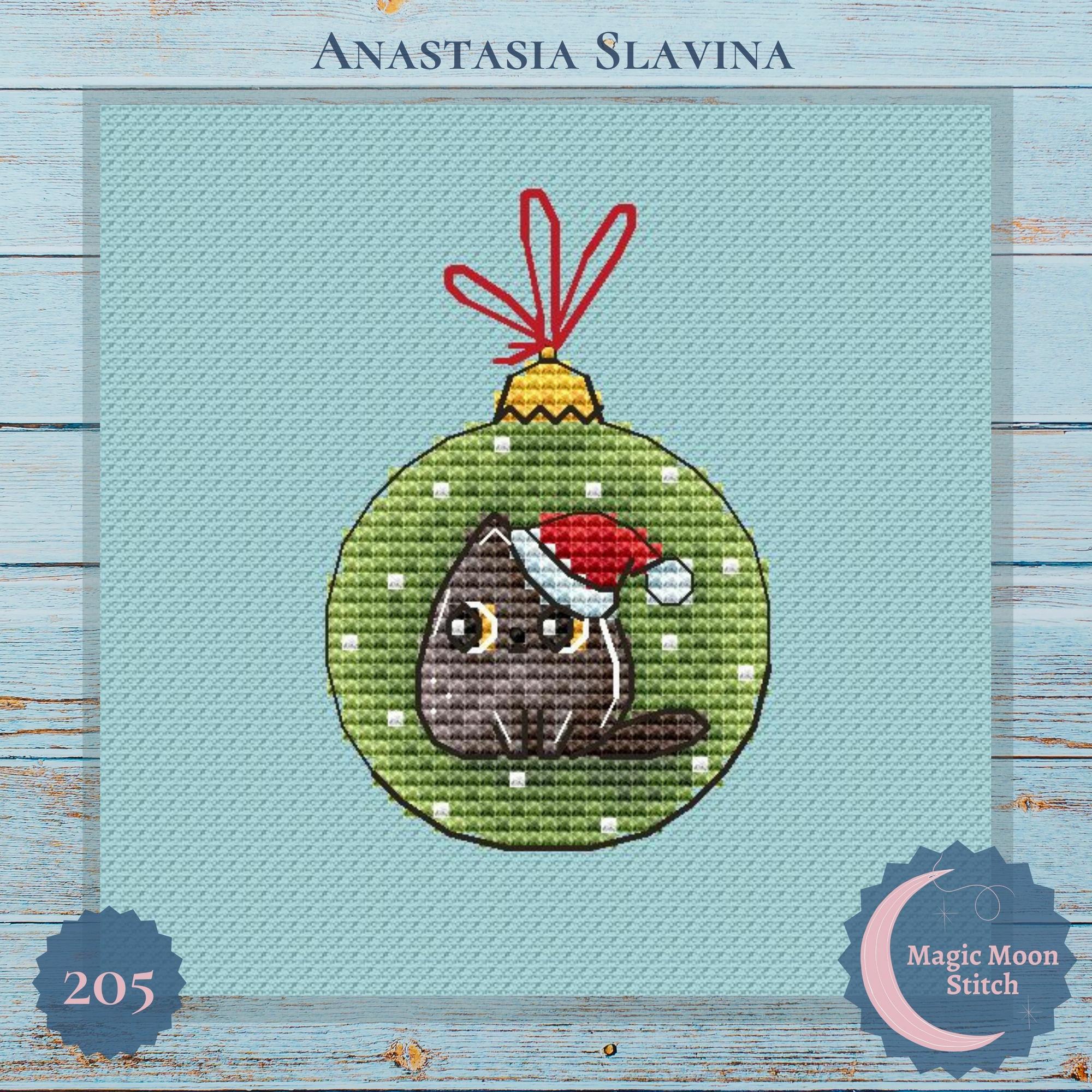 Зелена кулька